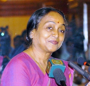 meira kumar