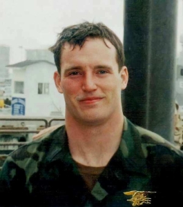 michael patrick murphy