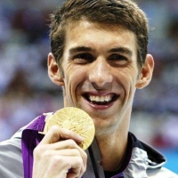 Michael Phelps