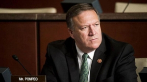 mike pompeo
