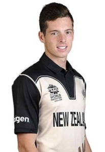 mitchell santner