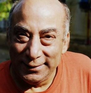 mithilesh chaturvedi