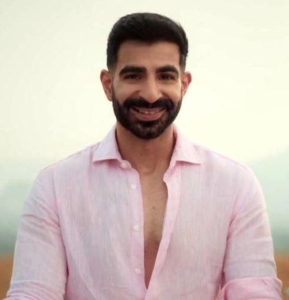 mohak malhotra
