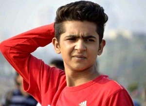 mohammad abdul samad