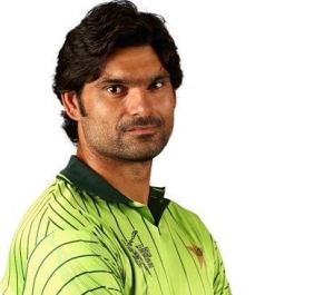 mohammad irfan