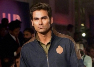 mohammad kaif