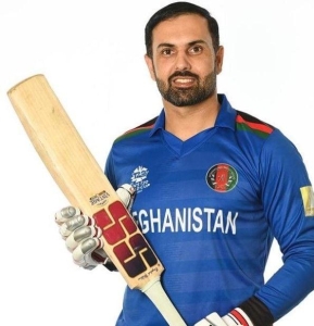 mohammad nabi