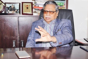 mohammad shahabuddin chuppu