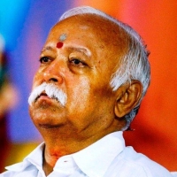 mohan bhagwat