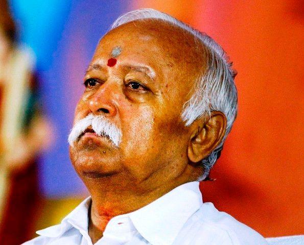Mohan Bhagwat