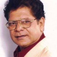 mohan joshi