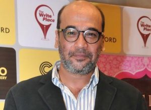 mohan kapur