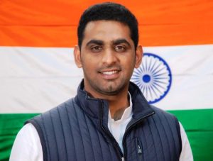 mohit mohindra
