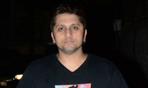mohit suri