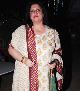 mona shourie kapoor