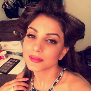 monica gill