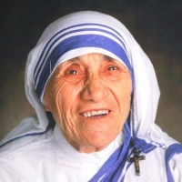 mother teresa