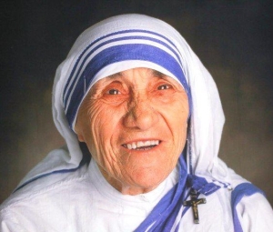 mother teresa