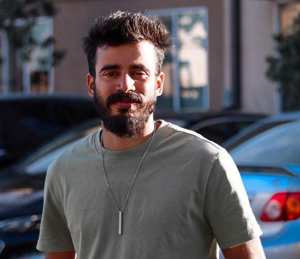 Muhammed Ajmal Variyathodi