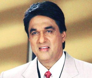 mukesh khanna
