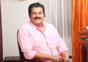 mukesh madhavan