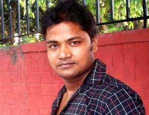 mukesh mandal nirala
