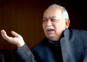 munawwar rana