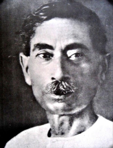 munshi premchand