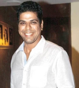 murali sharma