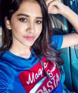 nabha natesh