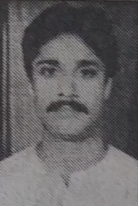nafis chishti