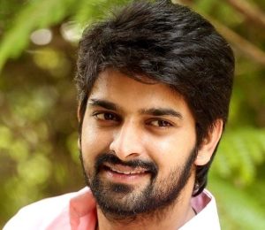 naga shaurya