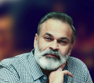 nagendra babu