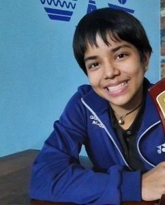 naishaa kaur bhatoye