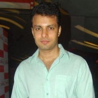 nakul vaid