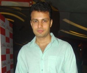 nakul vaid