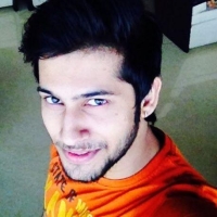 Namish Taneja