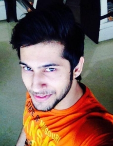 namish taneja