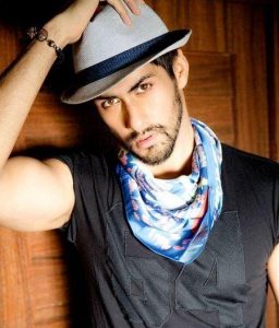 namit khanna