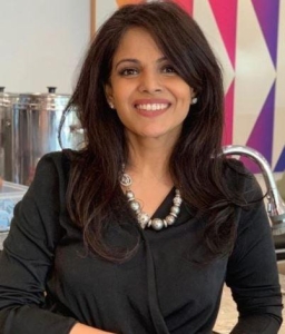 namita thapar