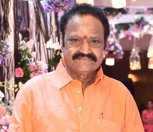 nandamuri harikrishna