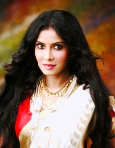 nandana sen