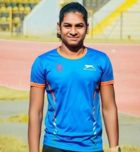 nandini agasara