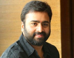 nara rohit