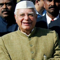 Narayan Dutt Tiwari