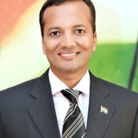 naveen jindal