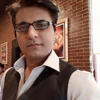 Naveen Saini