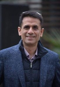 navneet kalra