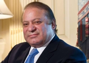 nawaz sharif