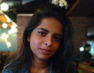 nayana shyam